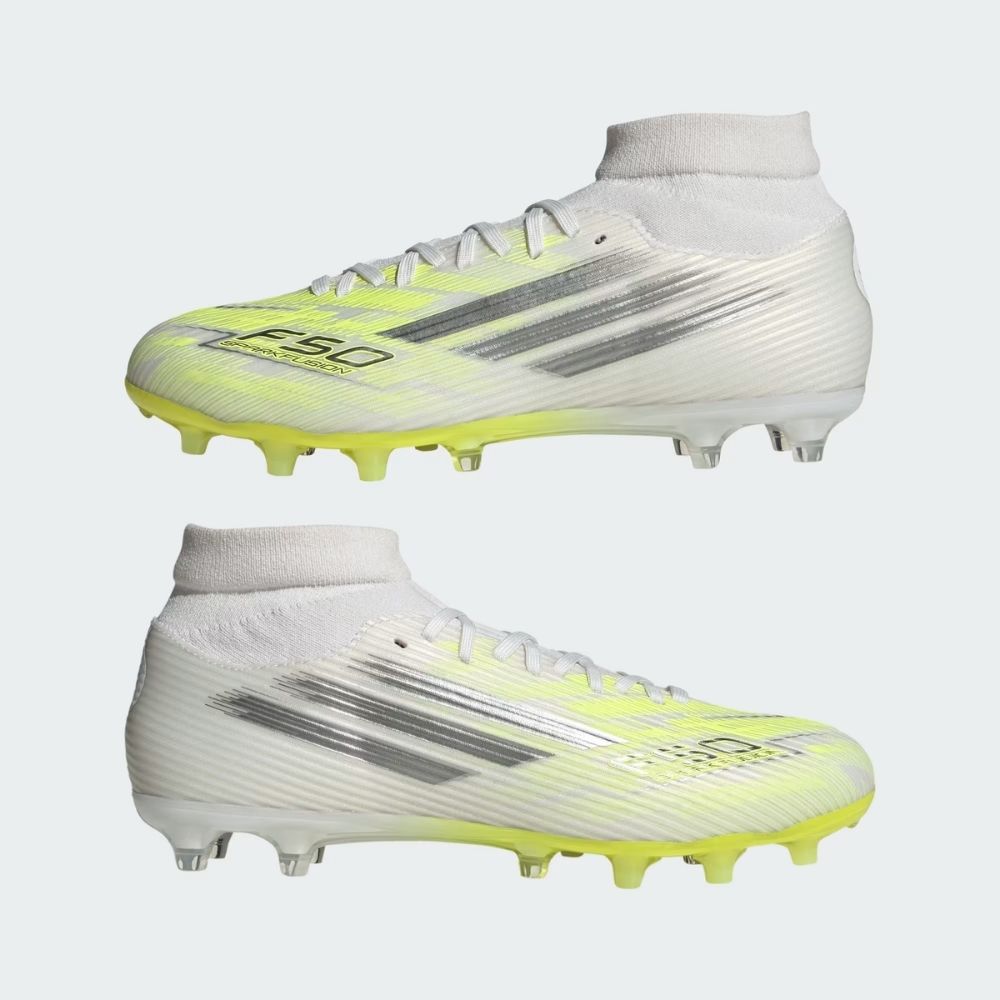 adidas F50 Sparkfusion League Firm/Artificial Ground Cleats