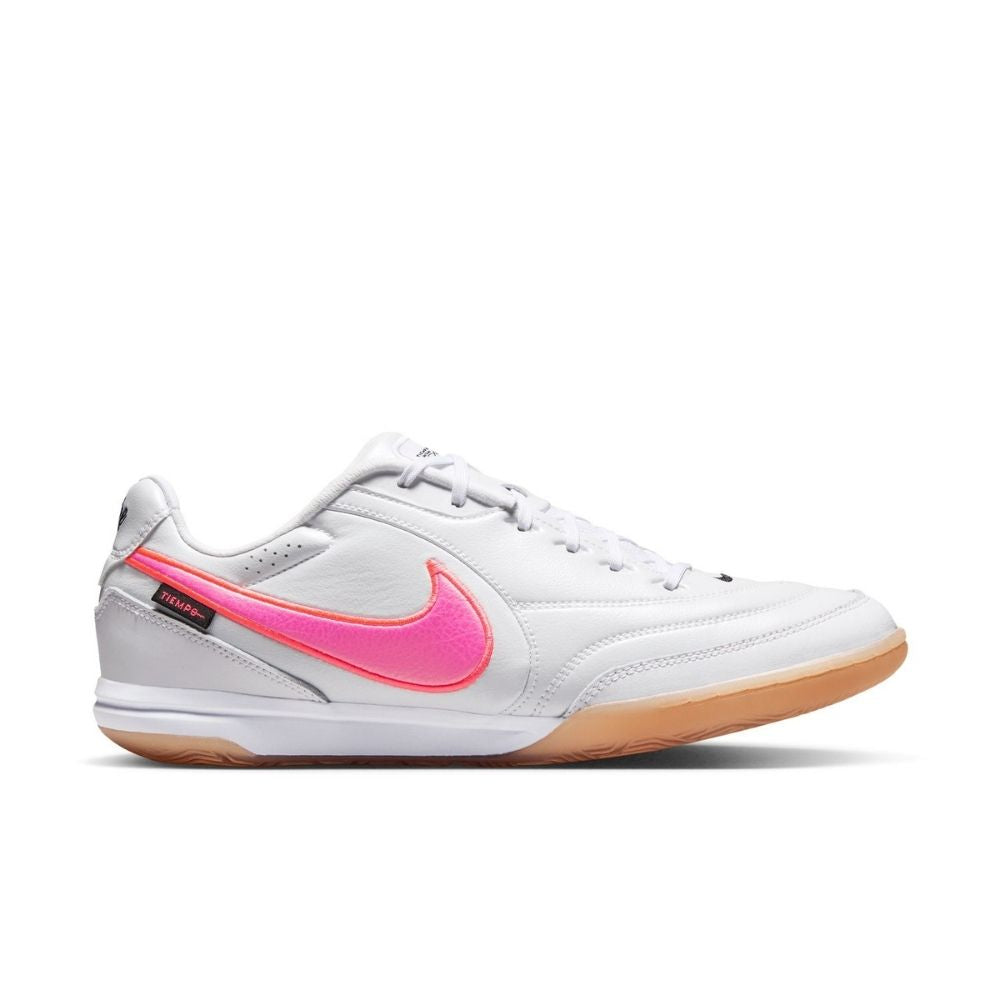 Nike Tiempo Streetgato PRM Indoor Soccer Shoe