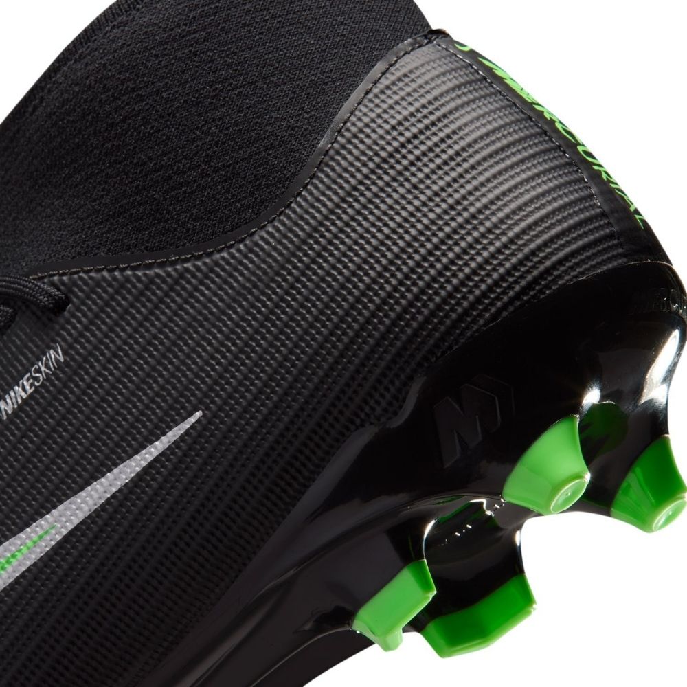 Nike Mercurial Superfly 11 Academy Firm Ground/Multi-Ground Soccer Cleats