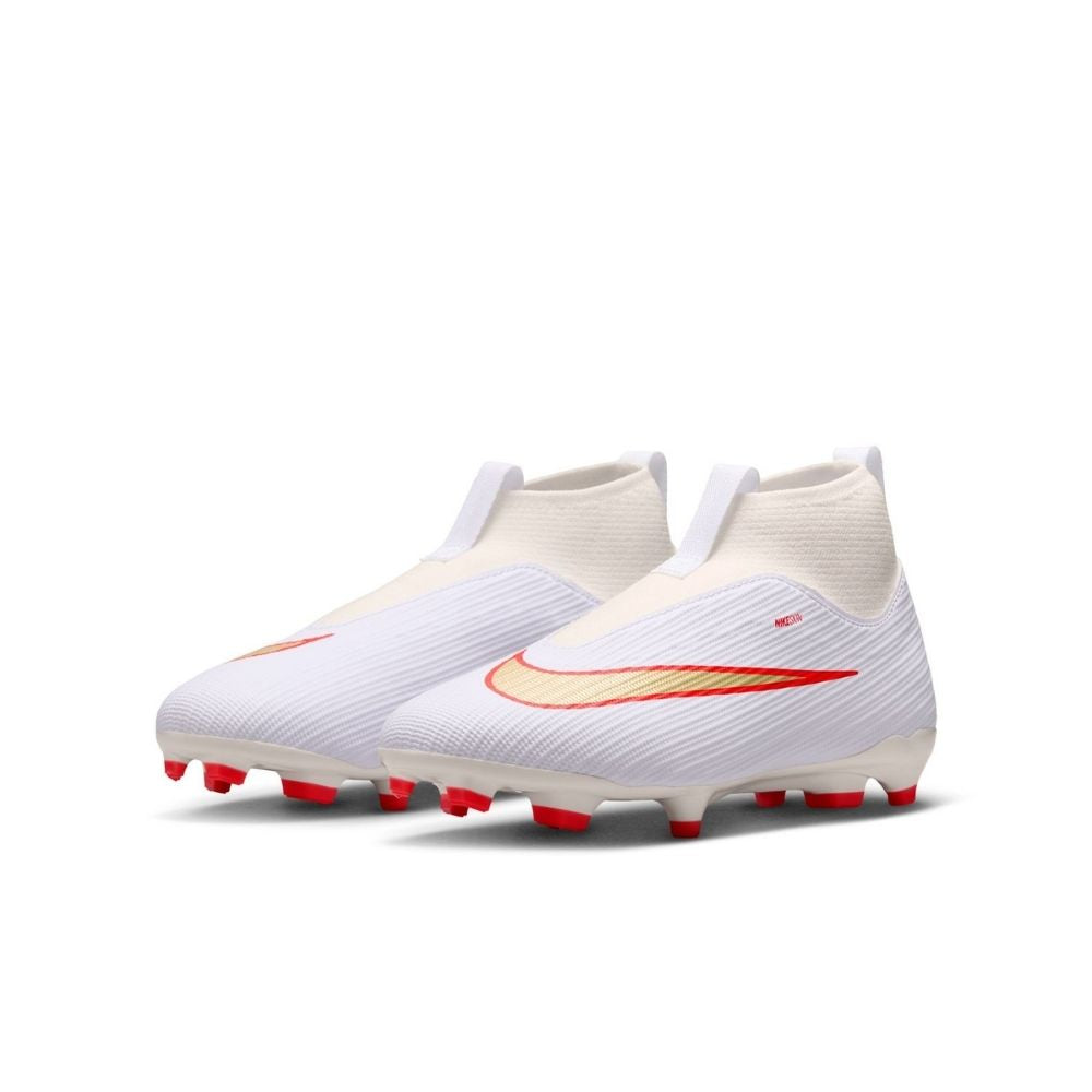 Nike Junior Mercurial Superfly 11 Academy Firm/Multi-Ground Soccer Cleats