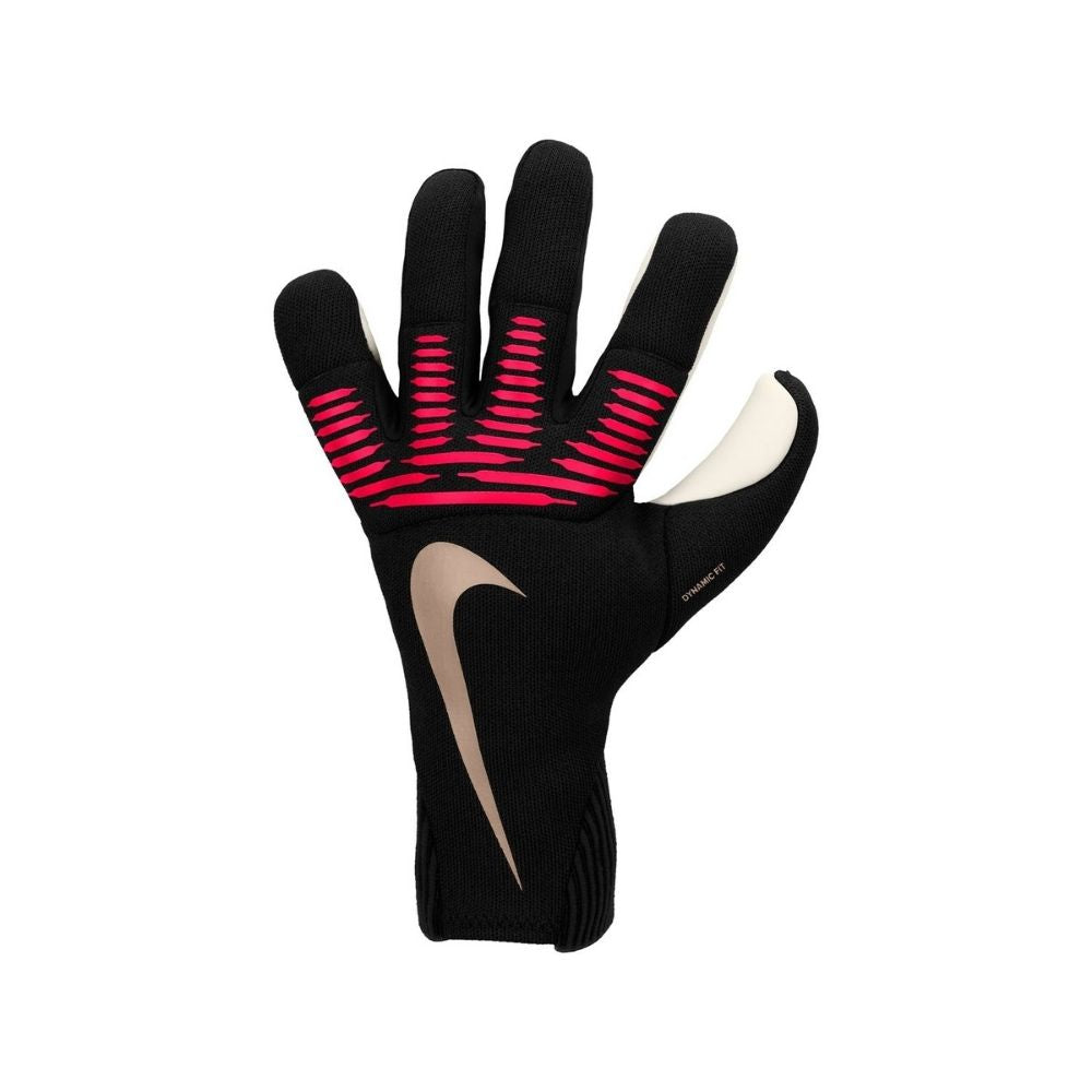 Nike Dynamic Fit Soccer Goalkeeper Gloves
