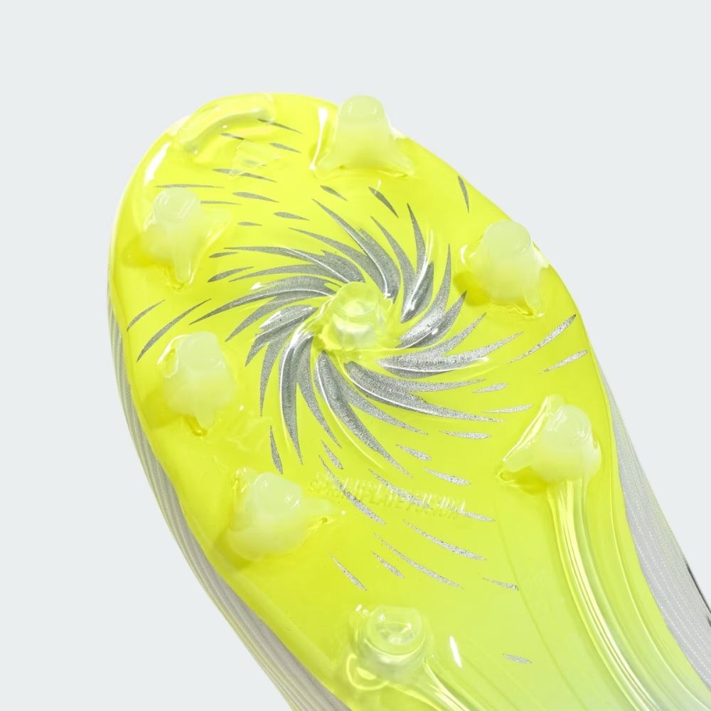 adidas F50 Sparkfusion League Firm/Artificial Ground Cleats