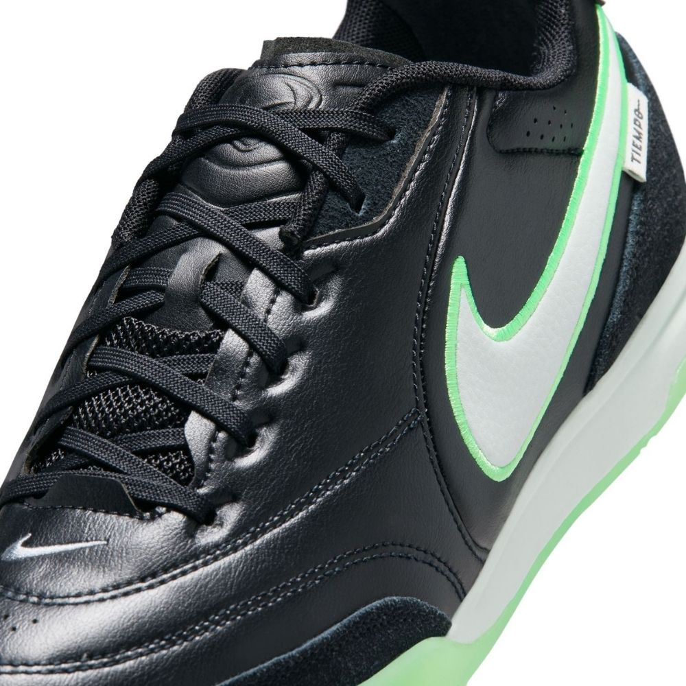 Nike Tiempo Streetgato Indoor Soccer Shoe