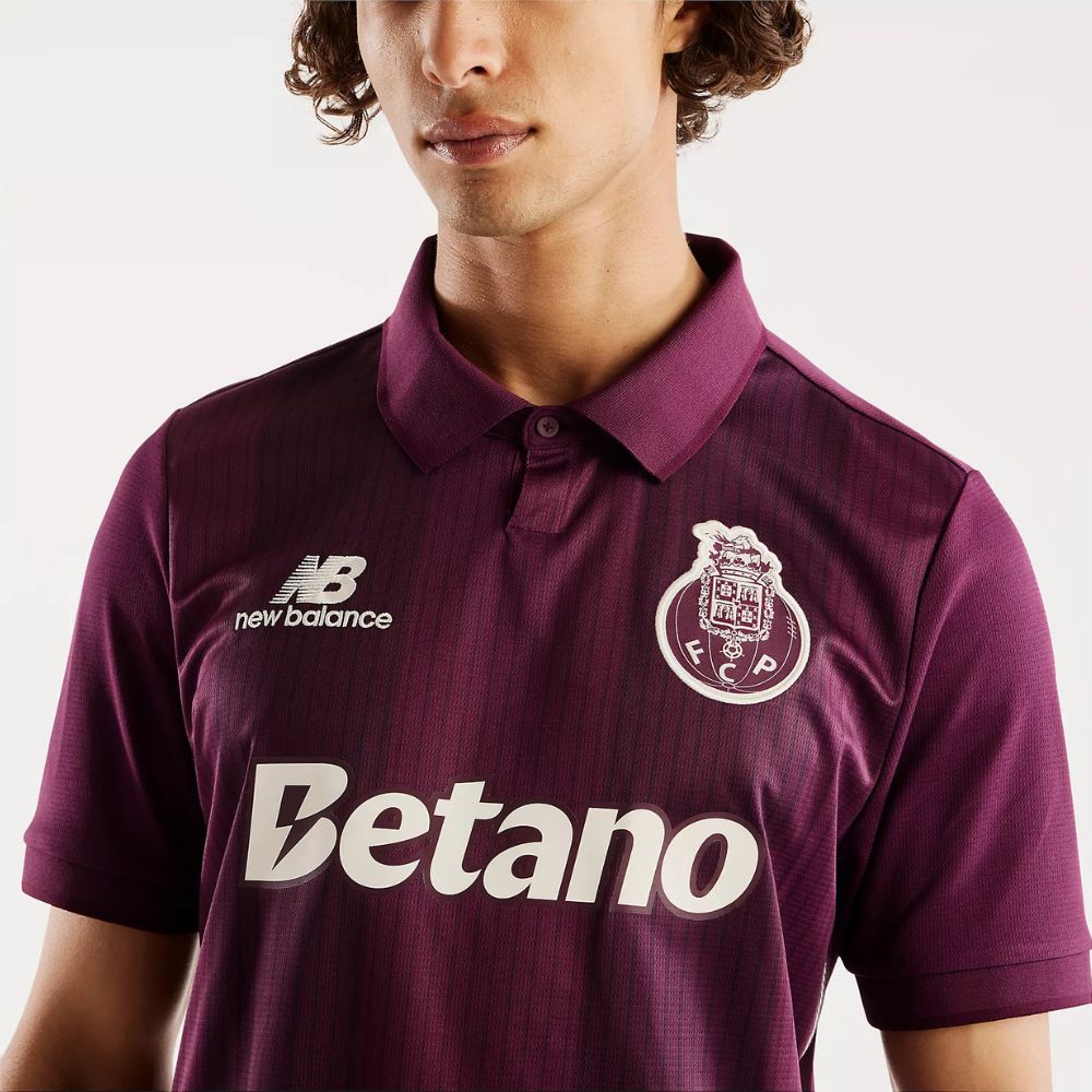New Balance FC Porto 26/27 Away Replica Men's Jersey