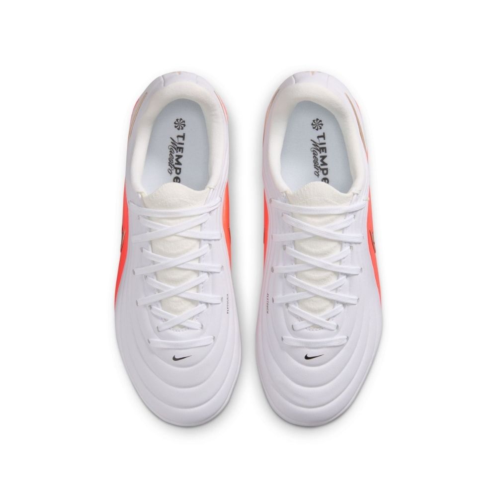 Nike Junior Tiempo Maestro Academy Multi-Ground Soccer Cleats
