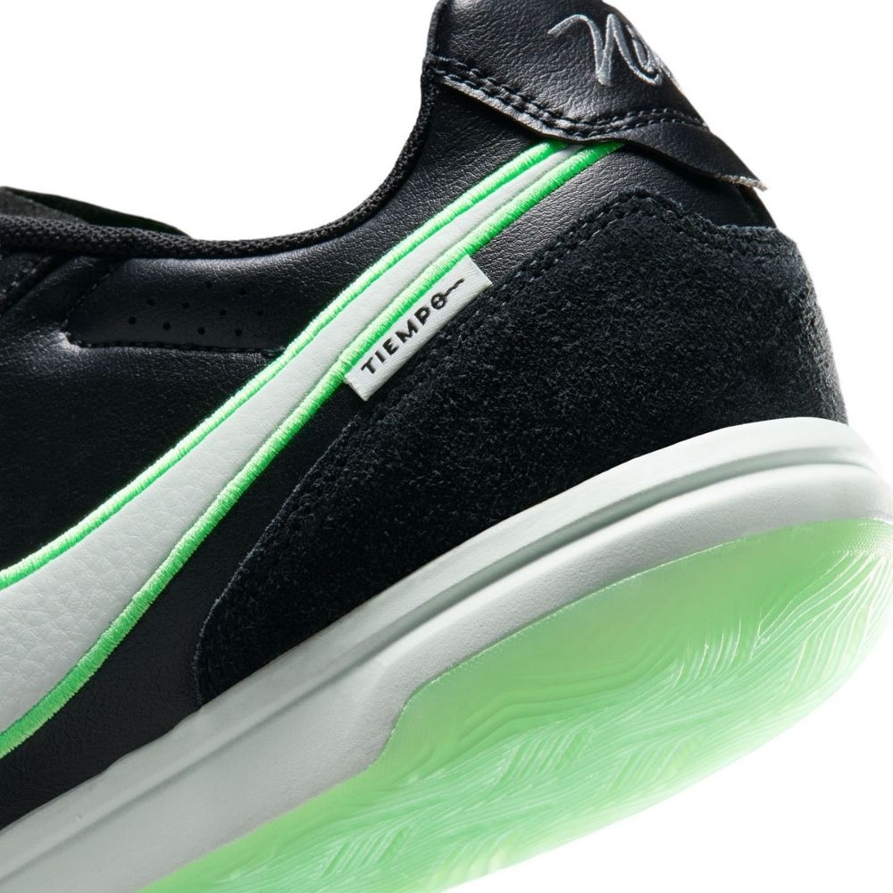 Nike Tiempo Streetgato Indoor Soccer Shoe