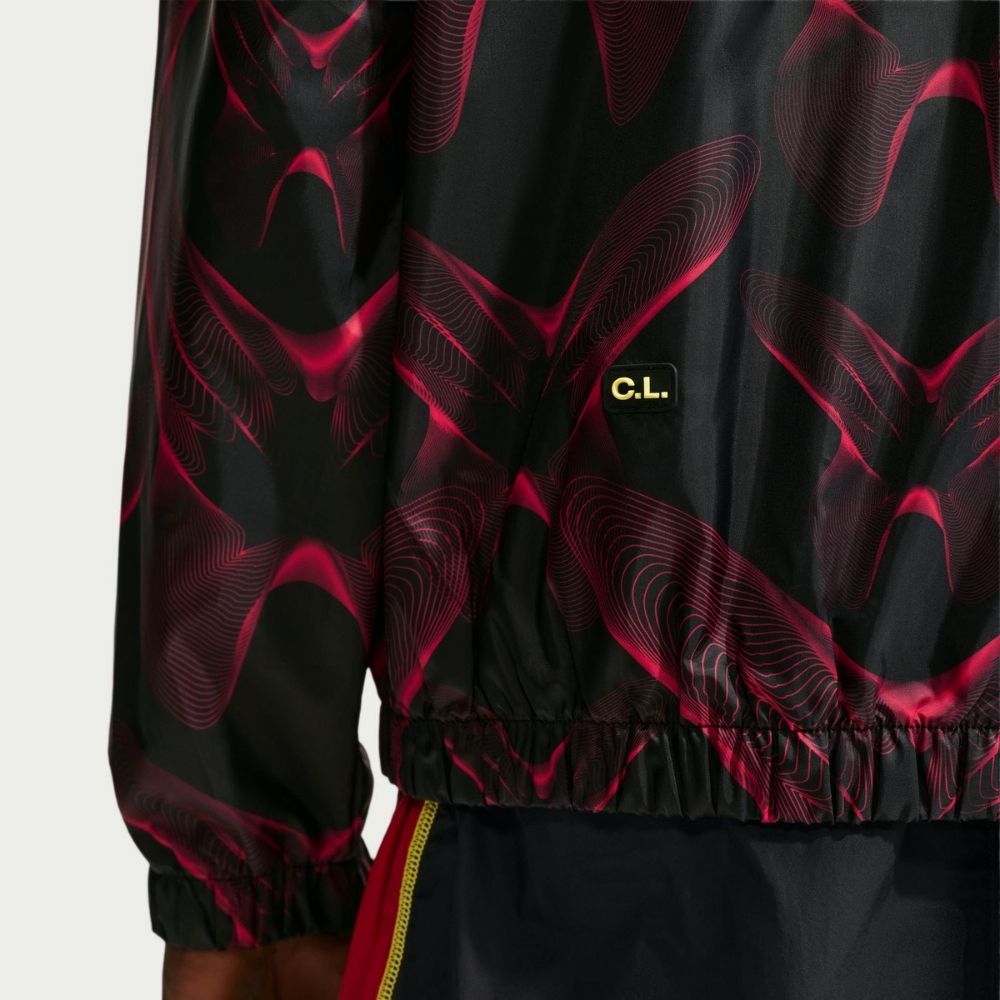 Nike x NOCTA Canada World Cup Men's Anthem Jacket