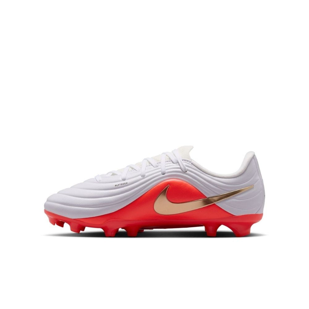 Nike Junior Tiempo Maestro Academy Multi-Ground Soccer Cleats