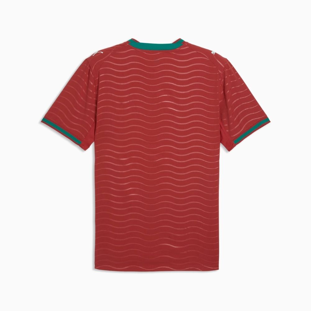 Puma FPF Portugal WC '26 Men's Authentic Home Kit