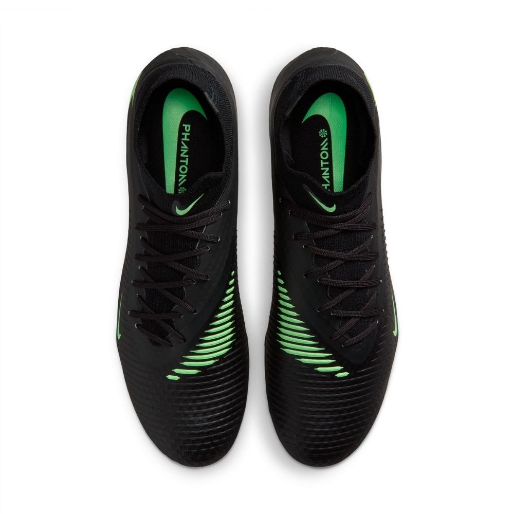 Nike Phantom 6 High Academy Firm/Multi-Ground Soccer Cleats