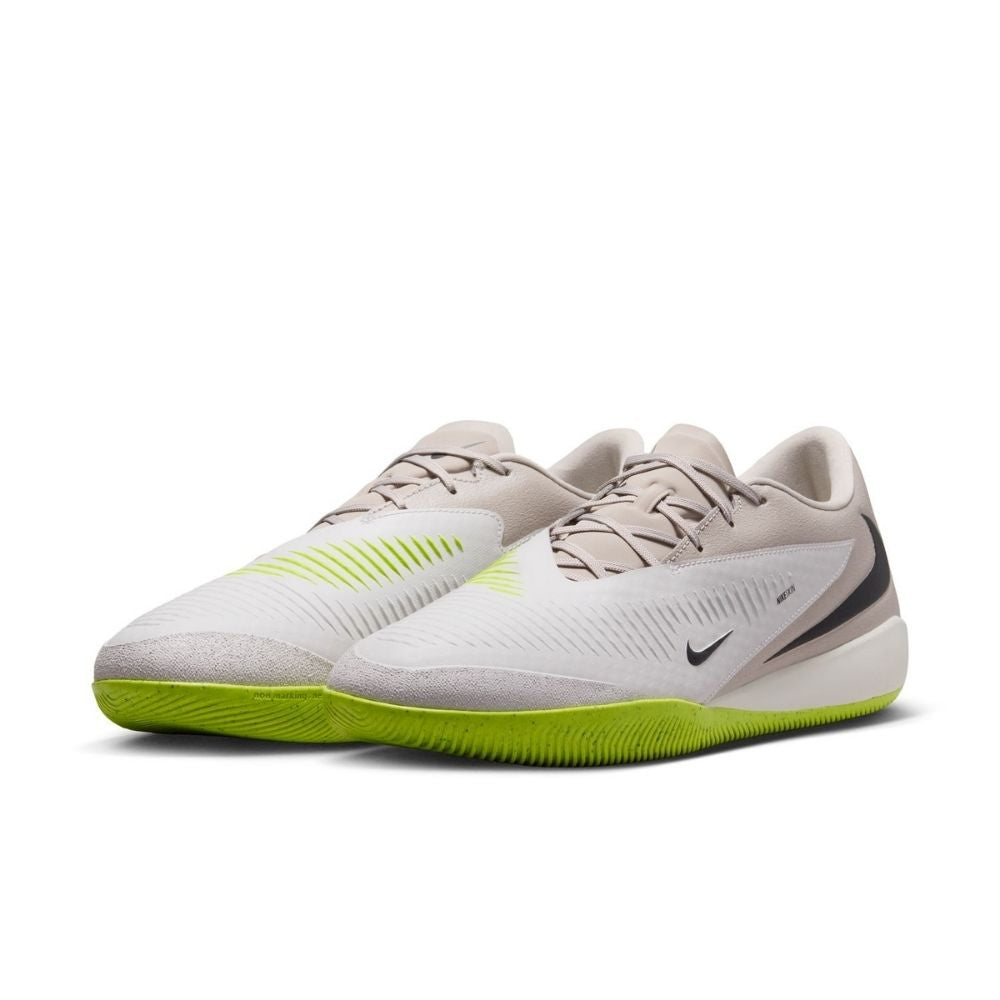 Nike Phantom 6 Low Academy Court Soccer Shoes