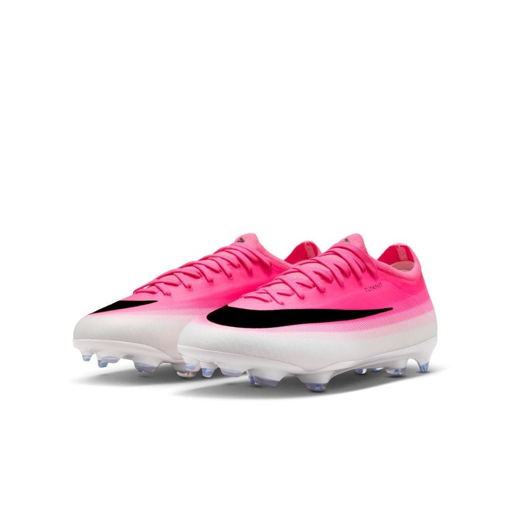 Nike Junior Mercurial Vapor 17 Pr0 Firm Ground Soccer Cleats