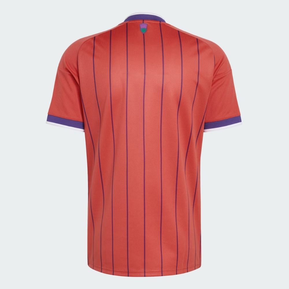 adidas SFA Scotland WC '26 Replica Away Men's Jersey