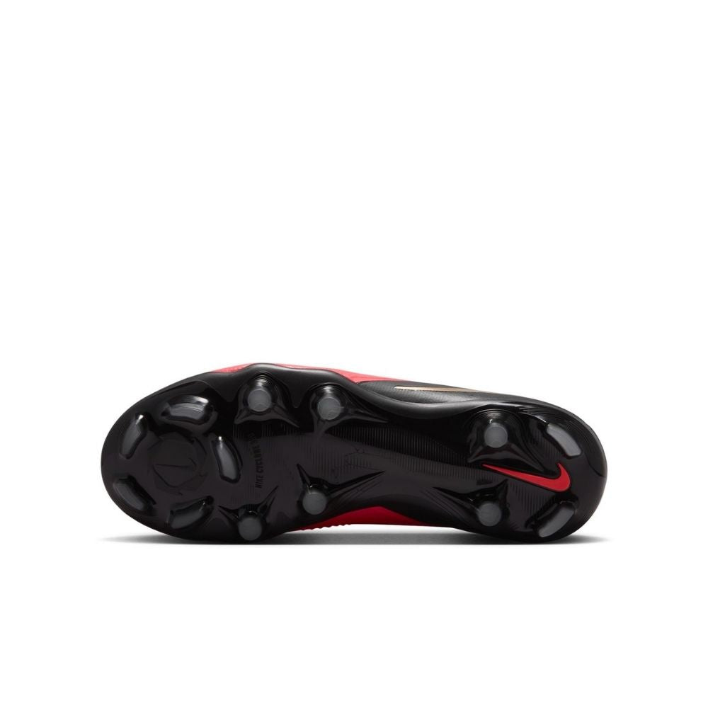 Nike Junior Phantom 6 Low Pro Multi-Ground Soccer Cleats