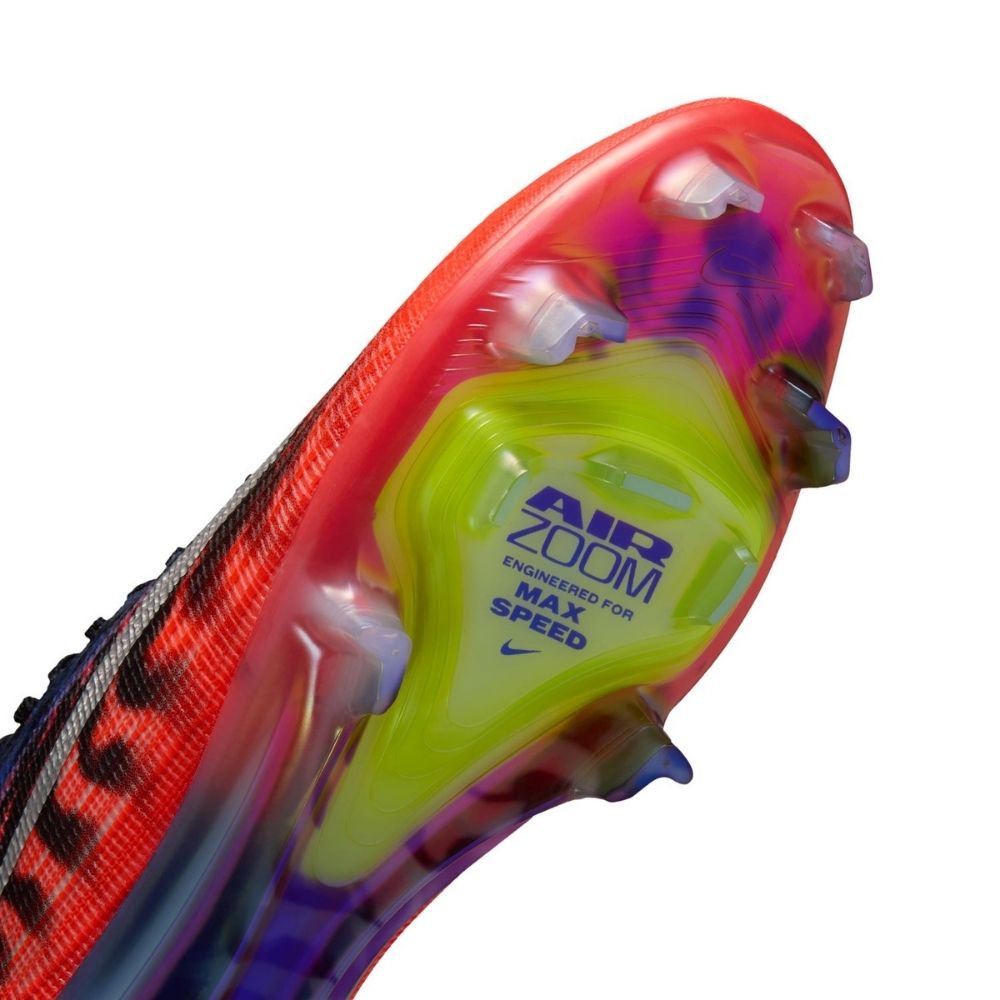 Nike Mercurial Superfly 11 Elite SE Firm Ground Soccer Cleats