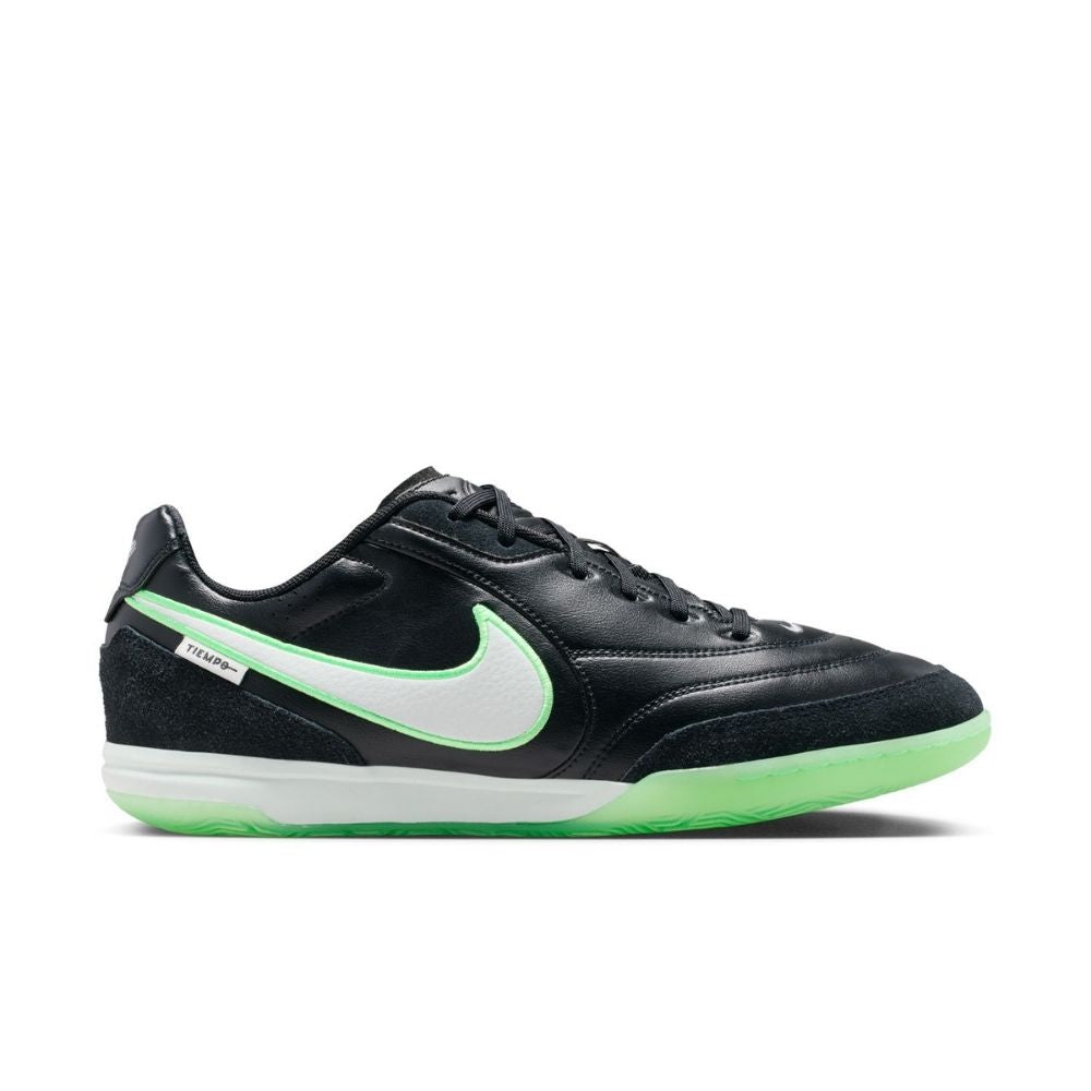 Nike Tiempo Streetgato Indoor Soccer Shoe