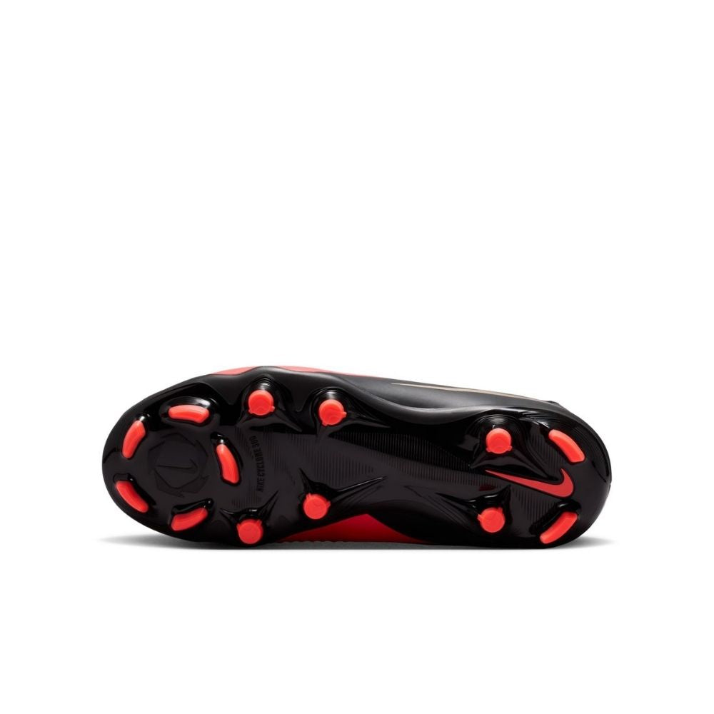 Nike Junior Phantom 6 High Academy Multi-Ground Soccer Cleats