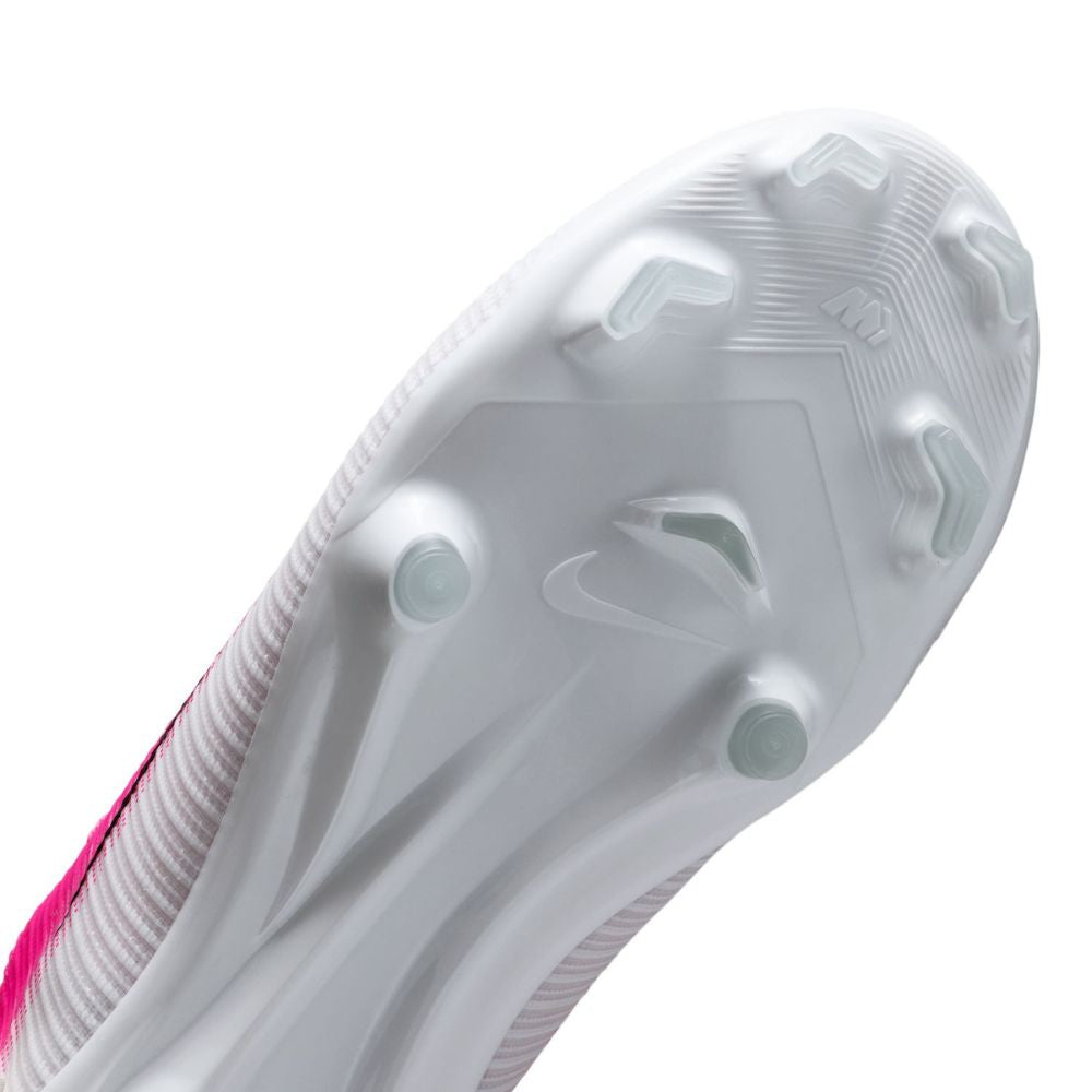 Nike Junior Mercurial Vapor 17 Academy Firm/Multi-Ground Soccer Cleats