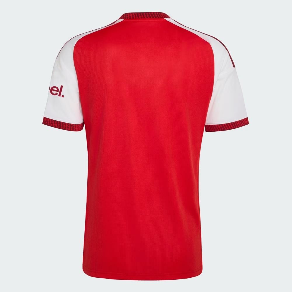 adidas Arsenal FC 26/27 Men's Home Replica Jersey