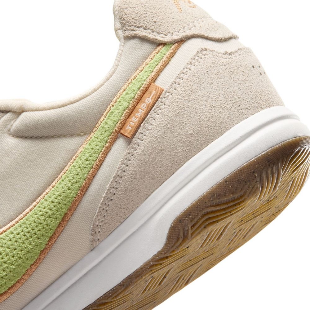 Nike Tiempo Streetgato PRM Court Soccer Shoes