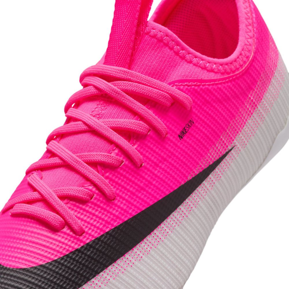Nike Junior Mercurial Vapor 17 Academy Firm/Multi-Ground Soccer Cleats