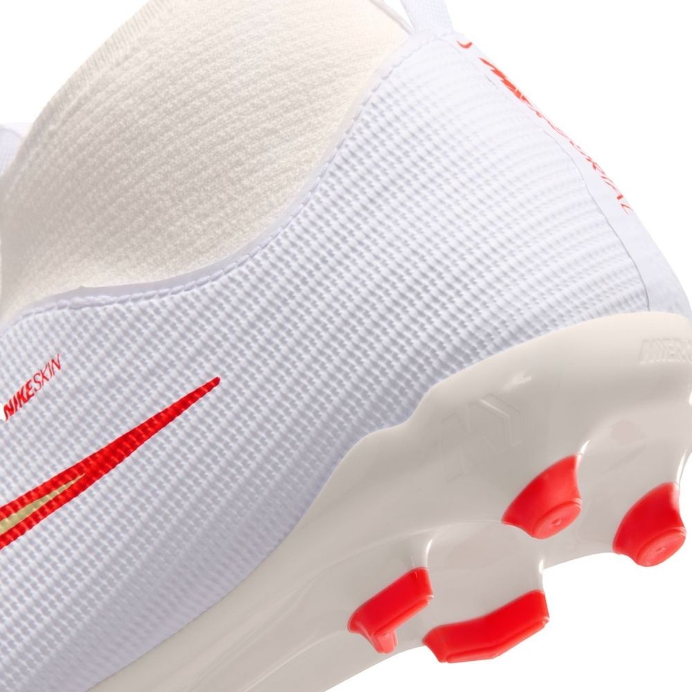 Nike Junior Mercurial Superfly 11 Academy Firm/Multi-Ground Soccer Cleats