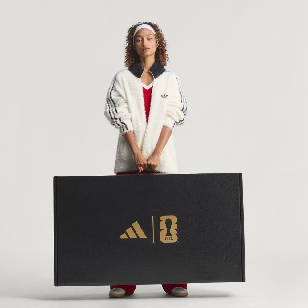 adidas FIFA World Cup Historical Pro Ball Set