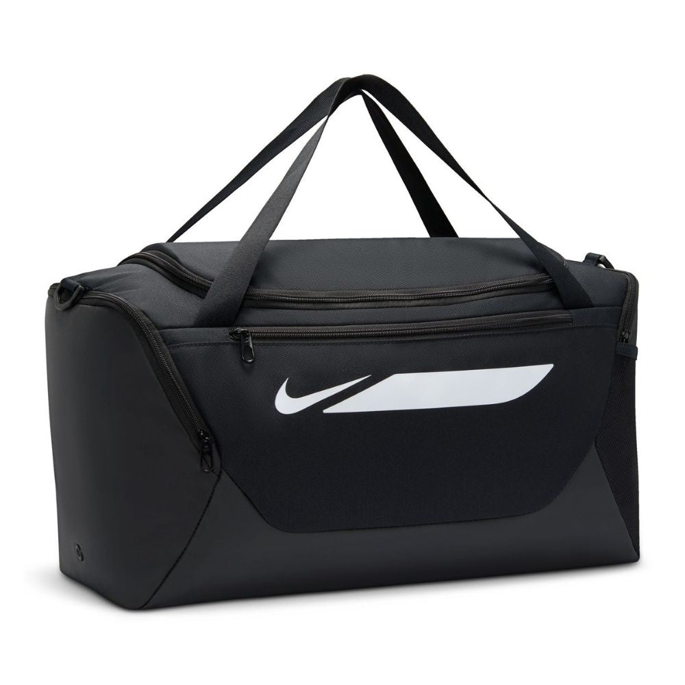 Nike Academy Soccer Duffel Bag (Small, 40L)