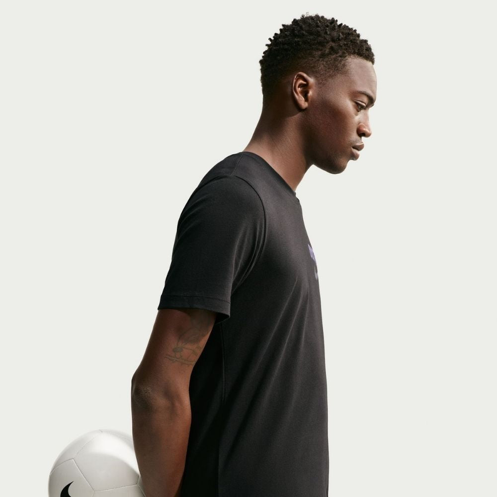 Nike Men's FC Barcelona "Kobe" Soccer Tee