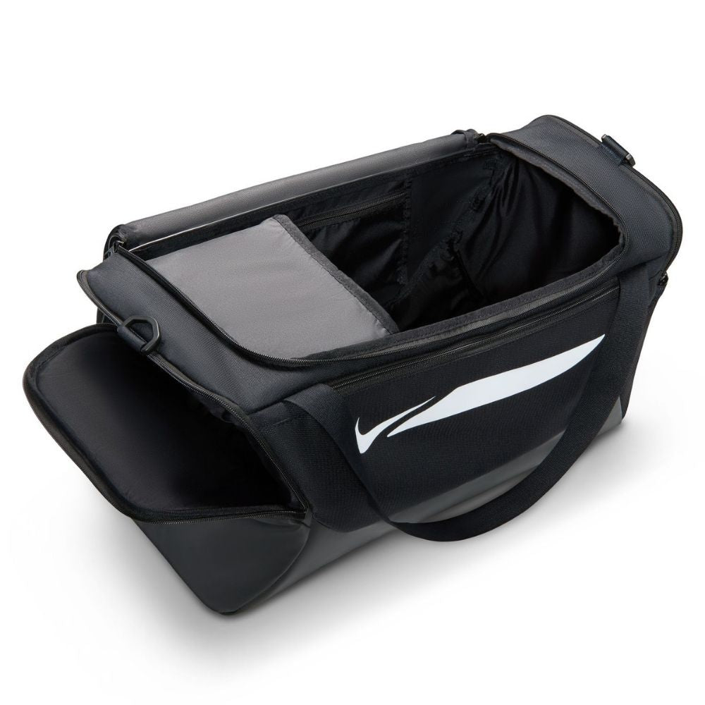 Nike Academy Soccer Duffel Bag (Small, 40L)