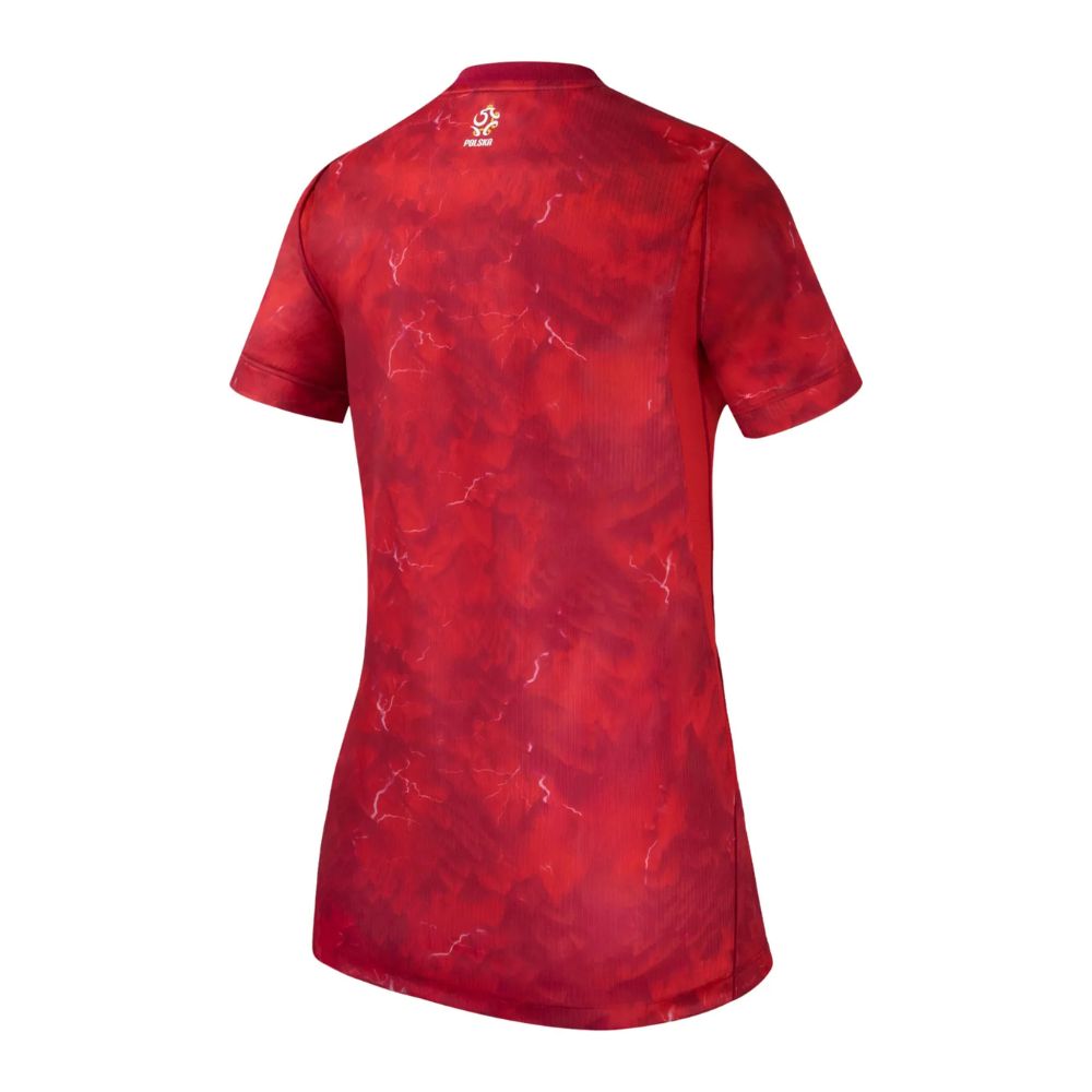 Nike PZPN Poland 26/27 Away Stadium Women's Jersey