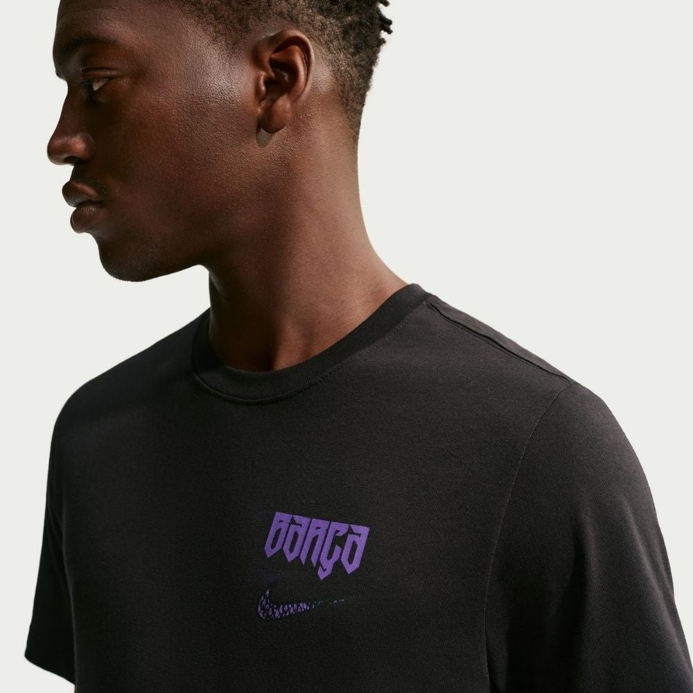 Nike Men's FC Barcelona "Kobe" Soccer Tee
