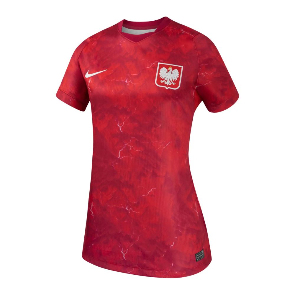 Nike PZPN Poland 26/27 Away Stadium Women's Jersey