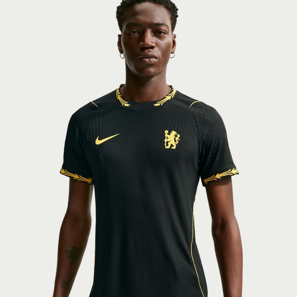 Nike Chelsea FC 26/27 Authentic Away Men's Jersey