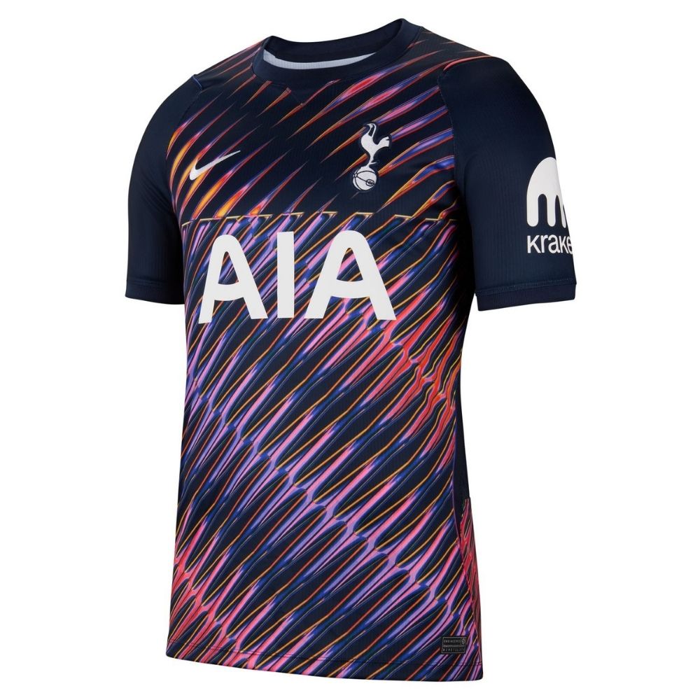 Nike Tottenham Hotspur 26/27 Stadium Away Men's Jersey