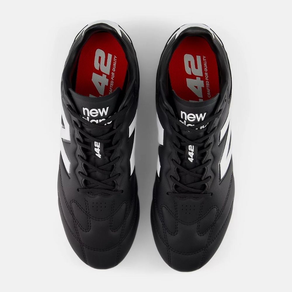 New Balance 442 Pro V3 Firm Ground Soccer Cleats