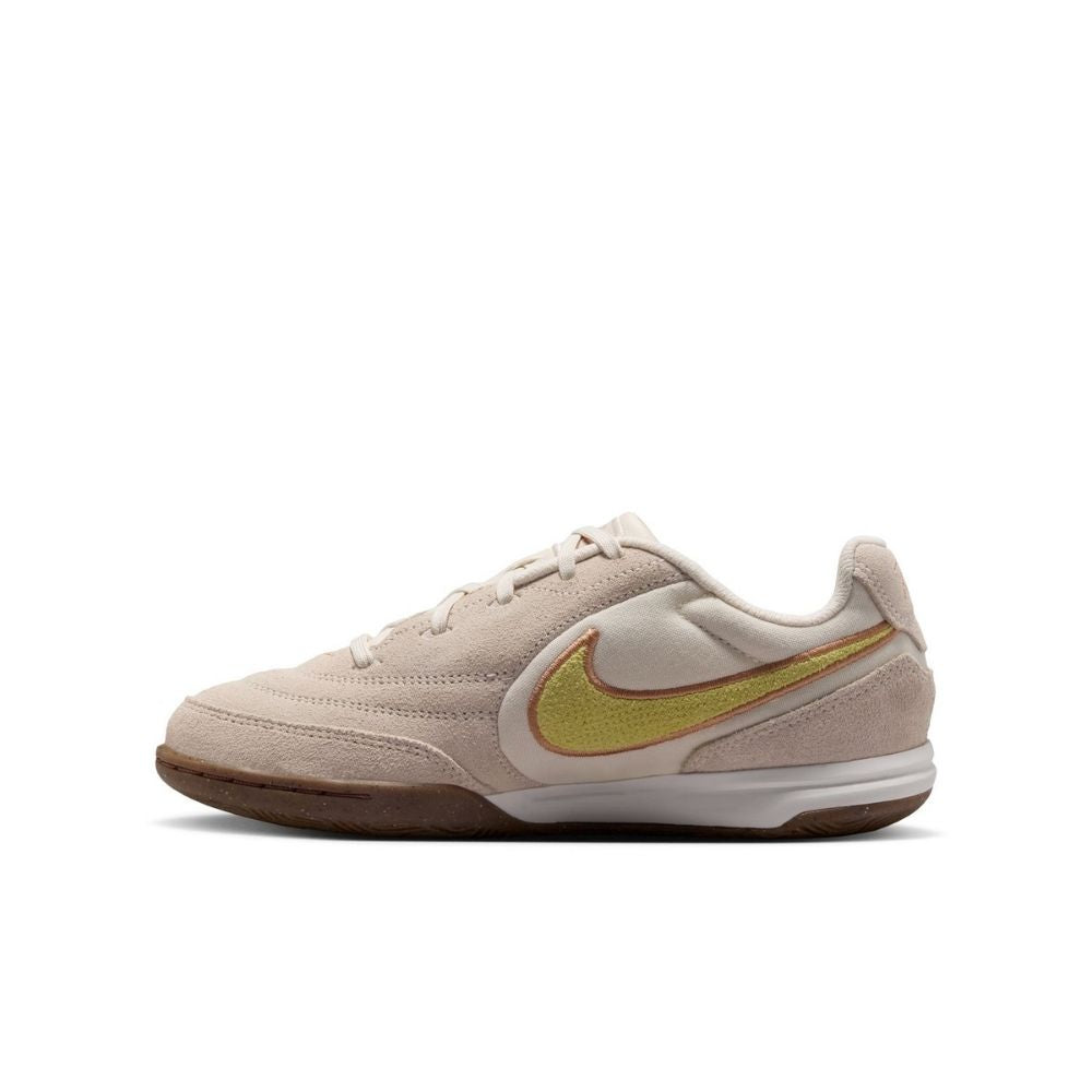 Nike Junior Tiempo Streetgato PRM Indoor Soccer Shoes