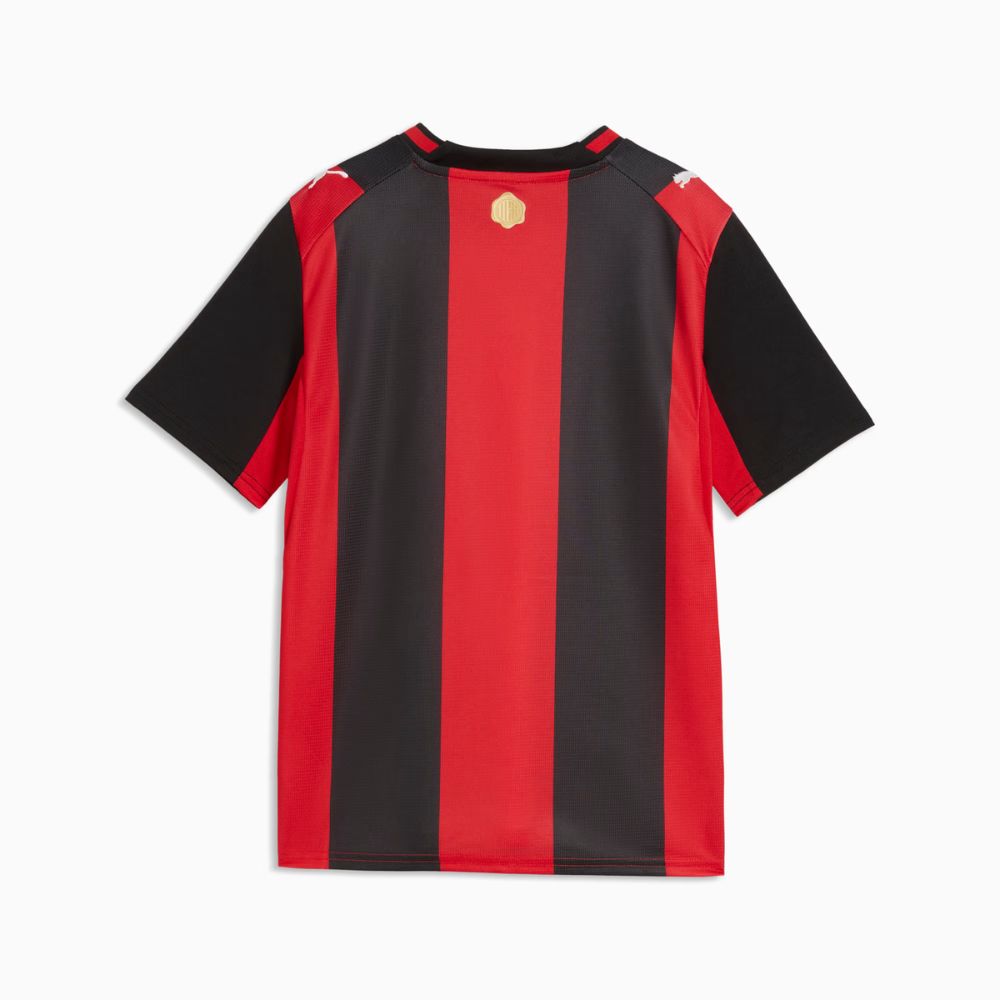 Puma AC Milan 26/27 Replica Home Youth Jersey