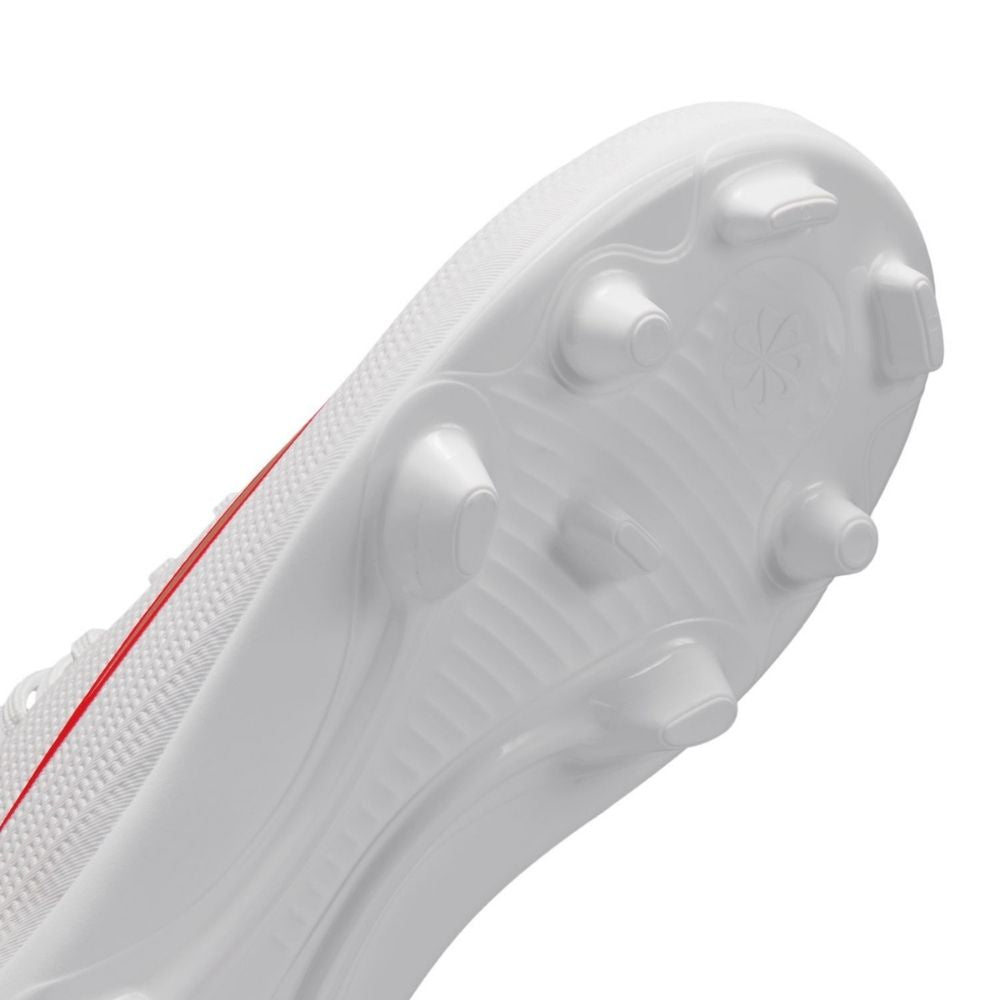 Nike Junior Mercurial Superfly 11 Club Multi-Ground High-Top Soccer Cleats