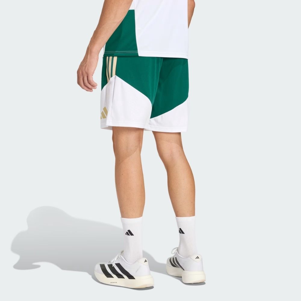 adidas FIGC Italy Men's Training Short