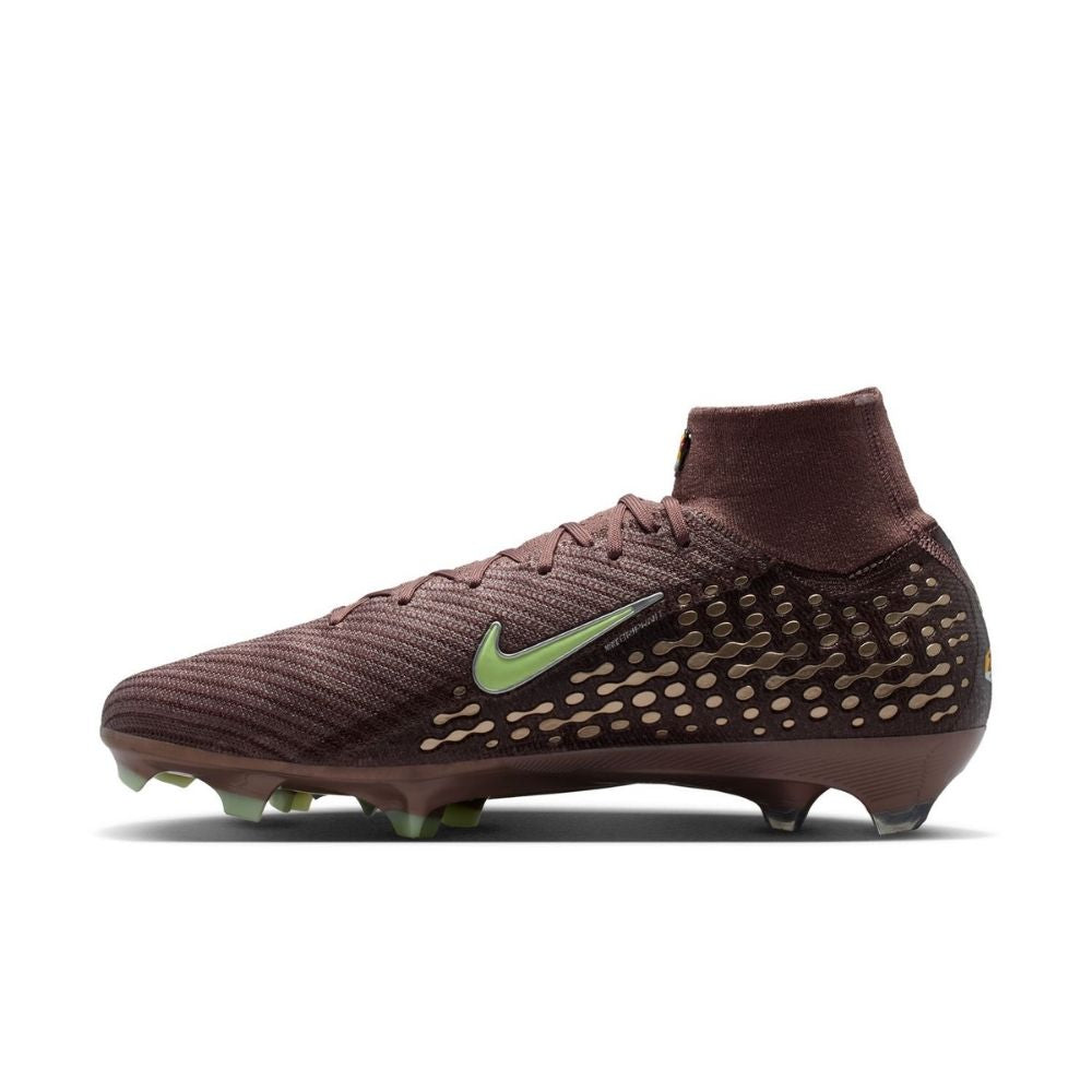Nike Mercurial Superfly 10 Elite "Kylian Mbappé" Firm Ground Cleats