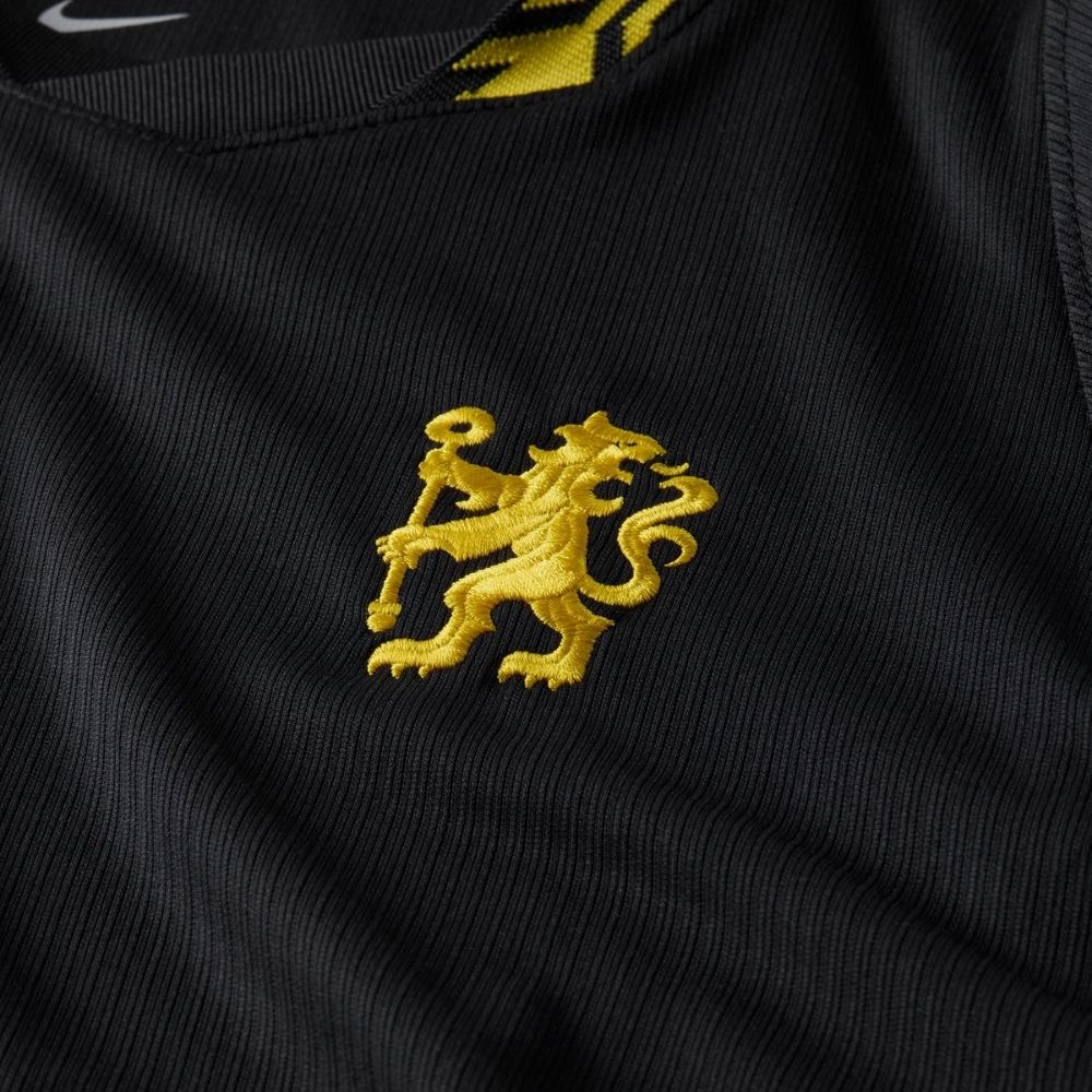 Nike Chelsea FC 26/27 Stadium Away Youth Jersey