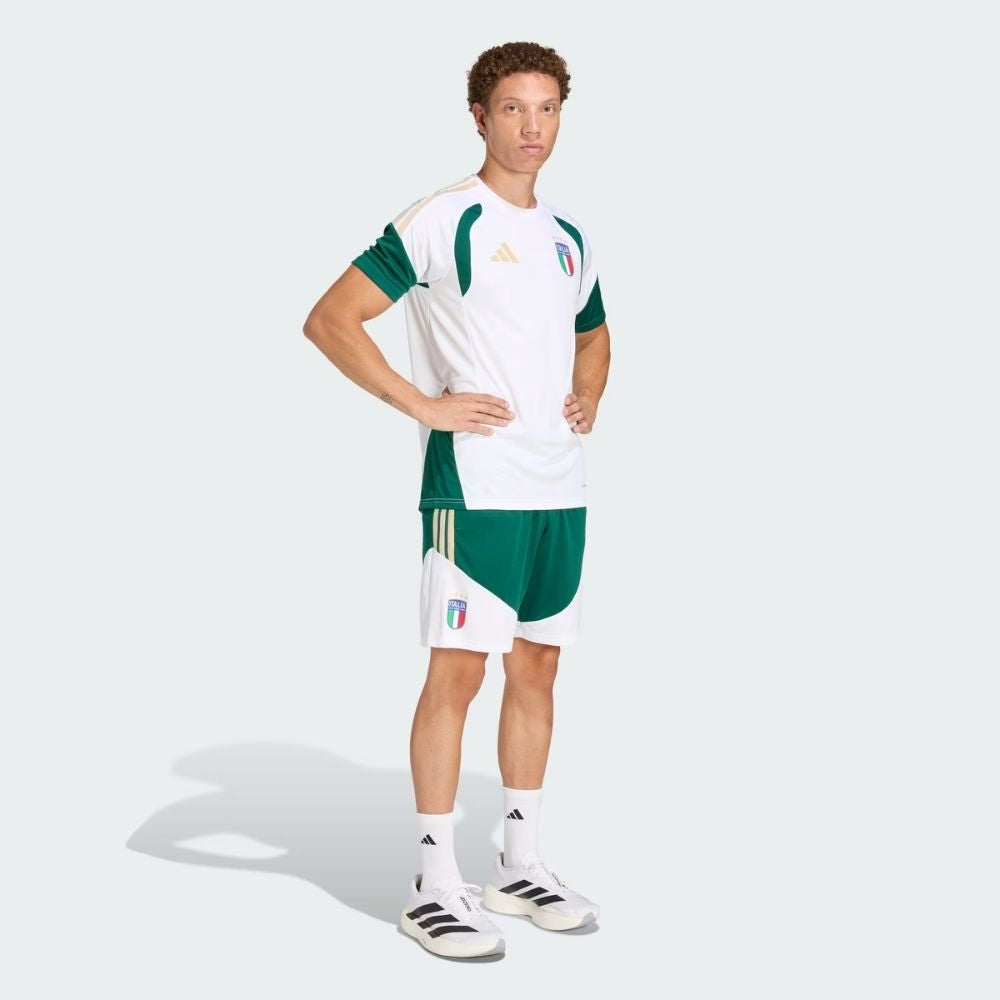adidas FIGC Italy Men's Training Short
