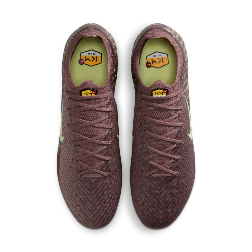 Nike Mercurial Vapor 16 Elite "Kylian Mbappé" Firm Ground Cleats