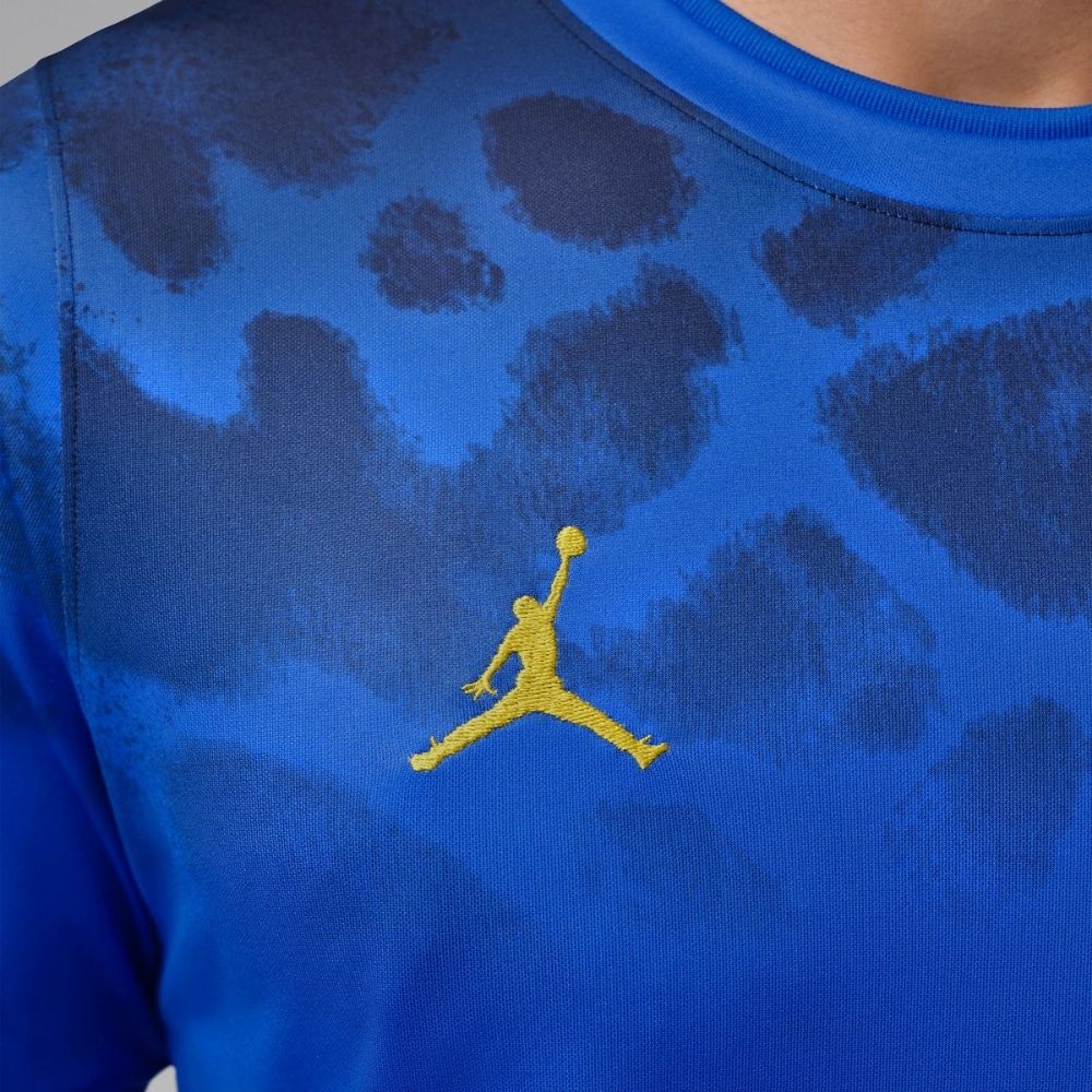 Nike Jordan CBF Brazil WC '26 Academy Pro Men's Jeresey