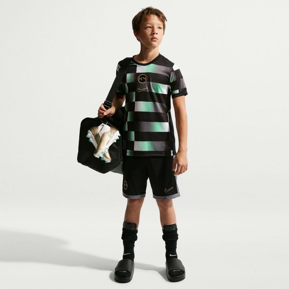 Nike Kylian Mbappé Academy Youth Top
