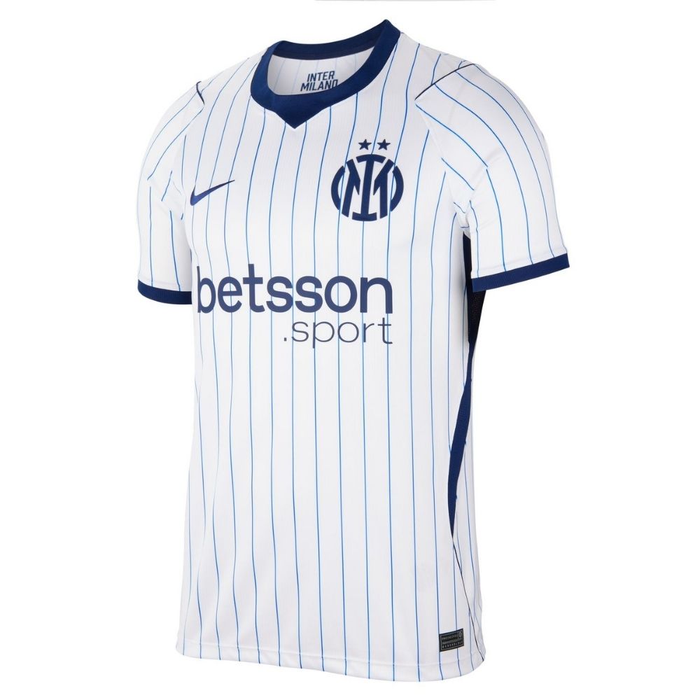 Nike Inter Milan 26/27 Stadium Away Men's Jersey