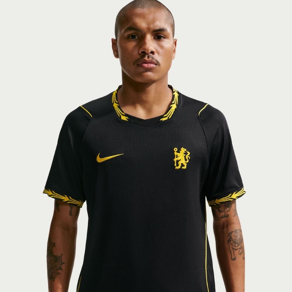 Nike Chelsea FC 26/27 Stadium Away Men's Jersey