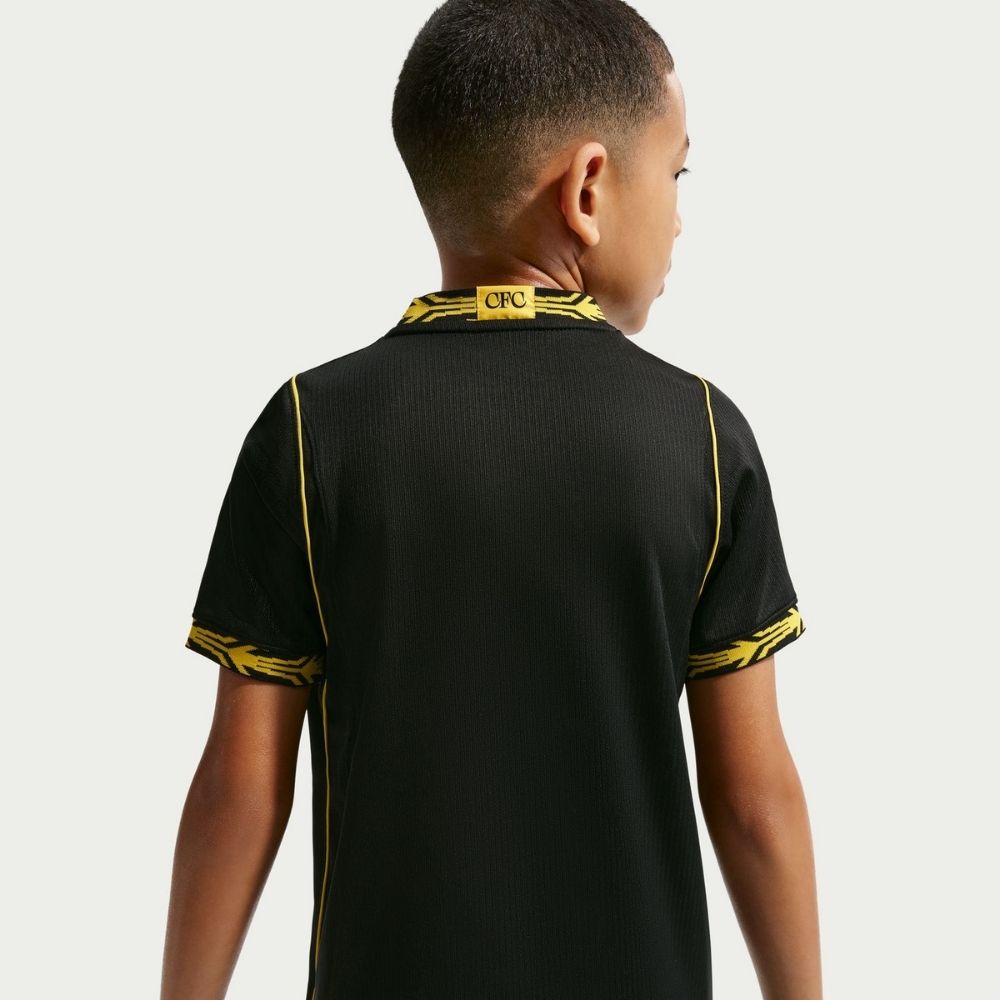 Nike Chelsea FC 26/27 Stadium Away Youth Jersey
