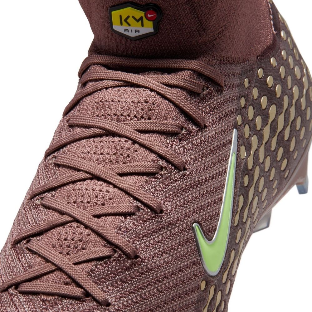 Nike Mercurial Superfly 10 Elite "Kylian Mbappé" Firm Ground Cleats